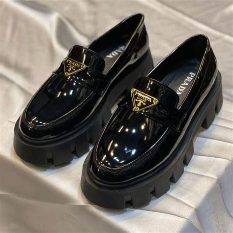 prada men's accessories|official men prada shoes.